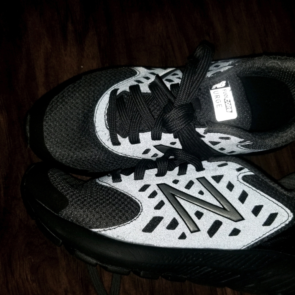 Boys sneakers
